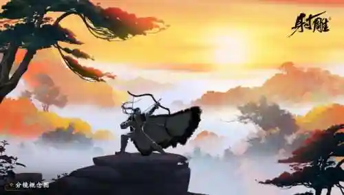 守护武林阵容怎么搭配好(无尽的守护最强阵容)插图1