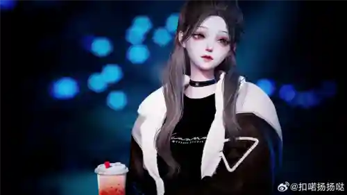 大型换装游戏(服装全部免费的换装游戏)插图5