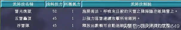 三国群英传7武器图鉴(三国群英传7最牛道具)插图100