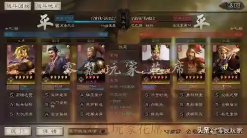 百变星君阵容搭配推荐(星神少女阵容搭配攻略)插图11