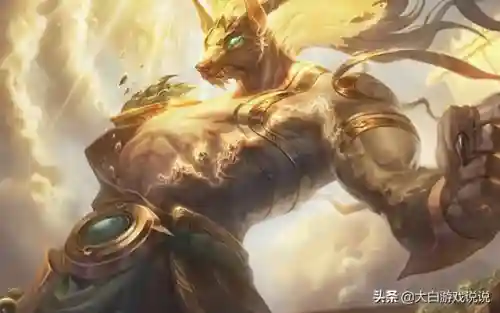 狗头上单天赋2022(国服第一狗头天赋符文)插图4
