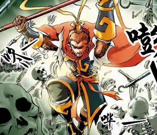 七圣召唤群殴阵容搭配(圣魂最强阵容)插图1
