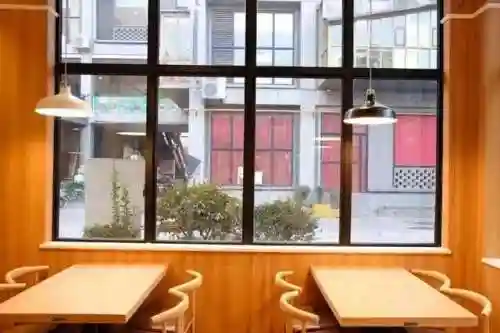 工作餐阵容搭配图片(员工餐桌图片大全)插图10