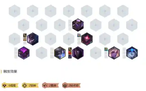 云顶之弈烬搭配阵容(云顶之弈9.24最强阵容)插图27