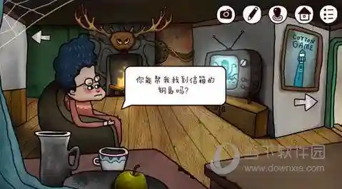 迷失岛2二周目攻略全图解(lost2全关卡图文攻略)插图3