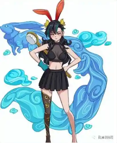 武道达人阵容搭配(武行者最强技能搭配)插图1