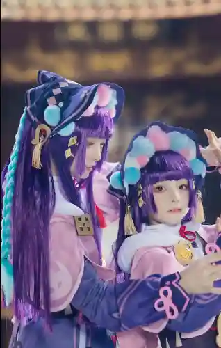 原神女儿阵容搭配推荐(原神七大主流最强阵容)插图5