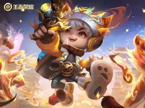 王者荣耀鲁班七号最强出装秒人(鲁班七号怎么出装伤害高)插图7