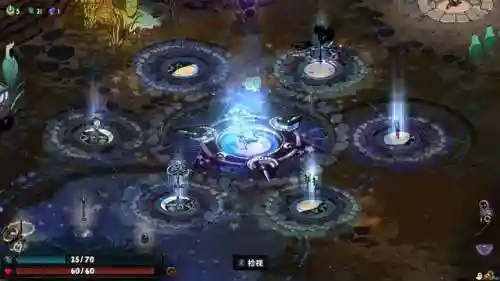 冥王武器推荐阵容搭配图(冥王哈迪斯阵容搭配)插图1