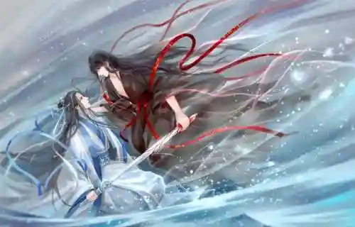 仙侠类网游小说(修仙网游)插图2