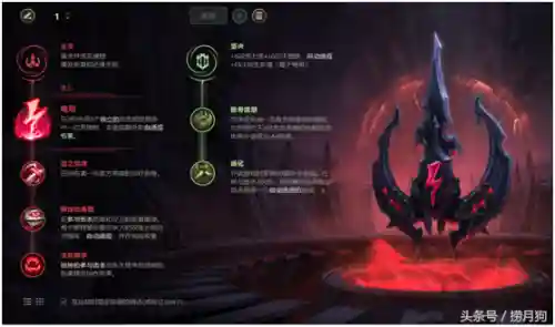 吸血鬼伯爵阵容搭配(血族平民最强五星阵容)插图8