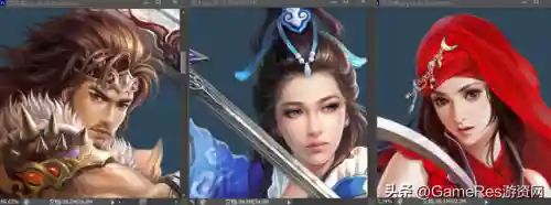 倩女幽魂网游好玩吗(什么网游好玩)插图22 倩女幽魂网游好玩吗(什么网游好玩)插图22