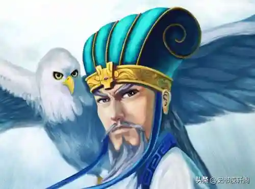 蜀吴王者荣耀阵容搭配(蜀国最强阵容搭配推荐)插图8