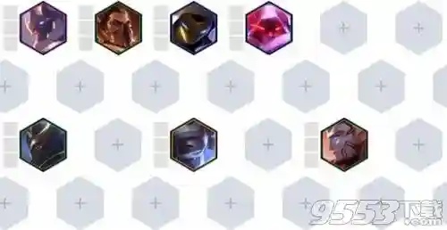 破法星神阵容搭配(法正最稳的一套阵容)