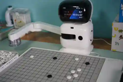 下棋初期阵容搭配推荐软件(新版下棋阵容推荐)插图11