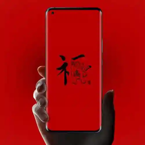 5种福字图片大全图片(不同的福字图片)插图4
