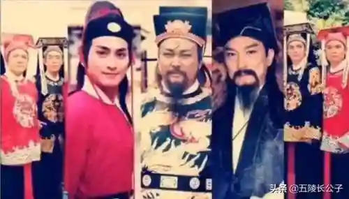 神仙电视剧100部(免费看的电视剧)插图9