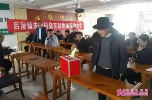 神吕陵人阵容搭配(老吕蒙t0阵容)插图3
