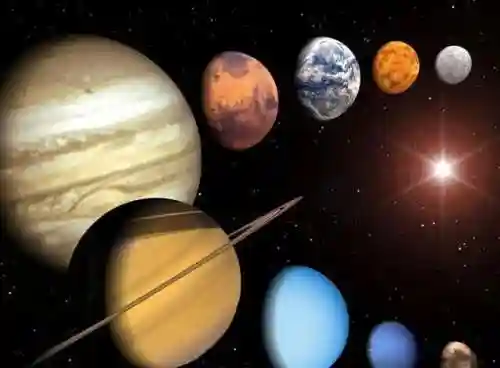 冥王星为什么被踢出了九大行星(冥王星除名的原因是什么)插图3 冥王星为什么被踢出了九大行星(冥王星除名的原因是什么)插图3