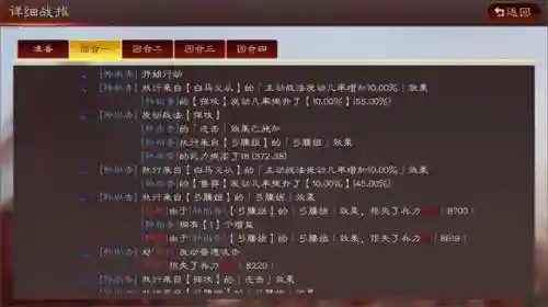 甘宁的阵容搭配和加点(最适合甘宁的三个战法)插图10