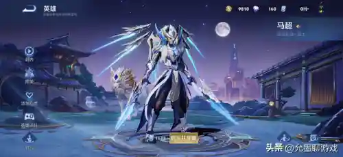 战士阵容克星搭配什么好(什么阵容克制451)插图1