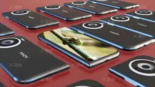 诺基亚7610图片及报价(诺基亚所有机型一览表)插图2