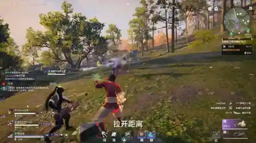 内战三排阵容搭配(三战s3阵容排行)