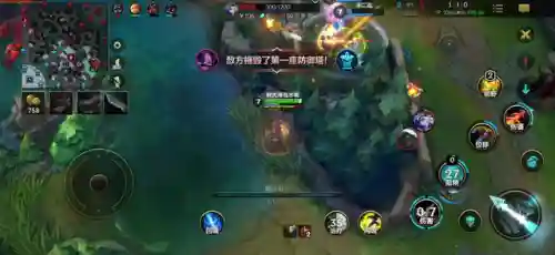 联盟手游神仙阵容搭配(女神联盟手游1官网)插图7