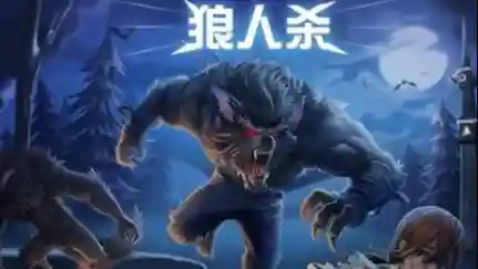 桌游狼人杀阵容搭配(类似狼人对决的桌游游戏)