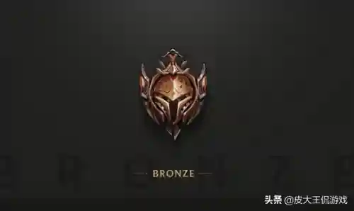 英雄联盟王者段位截图(lol王者段位超清截图)插图1