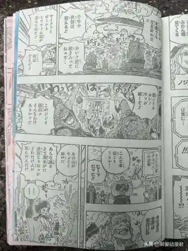 海贼王最新一集樱花动漫(樱花动漫最新动漫免费观看)插图13