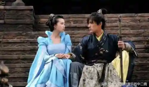 仙剑奇侠传三纯音乐(仙剑三最经典bgm)插图2