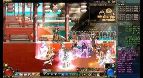 dnf70版本刷图最快的职业(地下城与勇士70版本刷图职业排名)插图3
