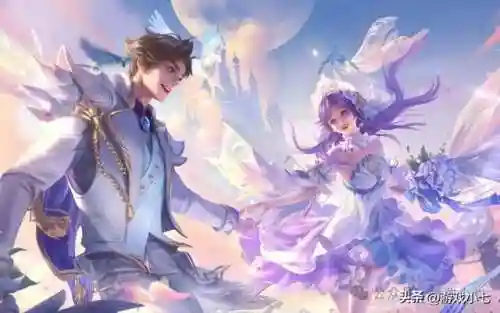王者荣耀30星阵容搭配(王者荣耀武道大会最强阵容)插图1