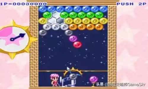 经典泡泡龙游戏闯关(泡泡龙单机版)插图17