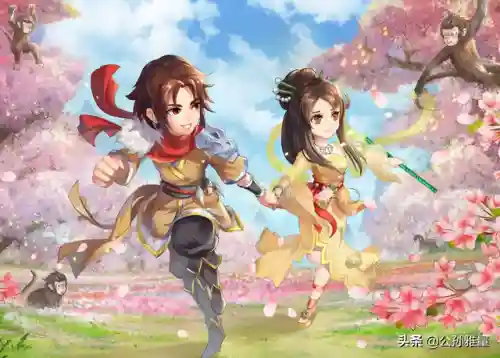 仙剑5为什么会口碑这么差(仙剑5好玩还是6好玩)插图16