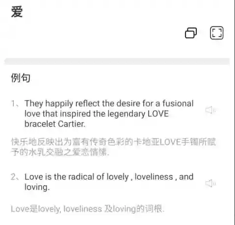 中英文转换器软件(免费翻译软件下载手机版)插图8