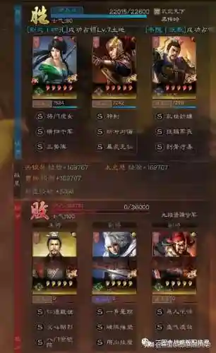 王者荣耀开荒梯队搭配阵容(开荒最舒服的阵容)插图2