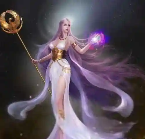 洛克王国伊童(洛克王国洛克的女朋友)插图5