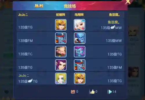 神武手游白虎阵容搭配(神武4手游平民宠物推荐)插图2