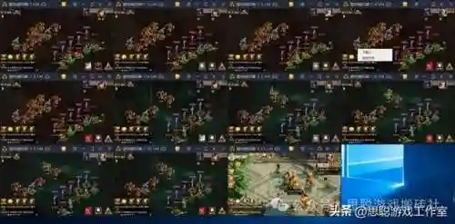 问道手游后期最强又变态职业(问道后期力猛还是法猛)