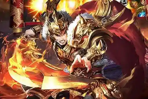 最新版传奇手游开服表(传奇三端互通版本发布网)插图7
