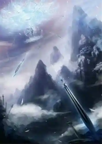 无上之布道诸天(浪迹诸天的地仙)插图5