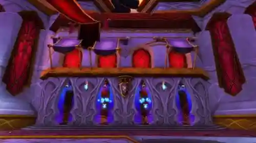 魔兽建筑阵容搭配图高清(魔兽四方阵如何发展快)插图29