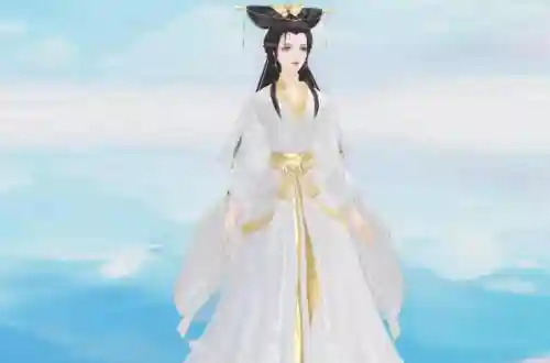白娘子手游阵容搭配(不用氪金的仙侠手游推荐)插图2