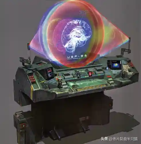 环太平洋56个机甲(环太平洋机甲模型玩具)插图25