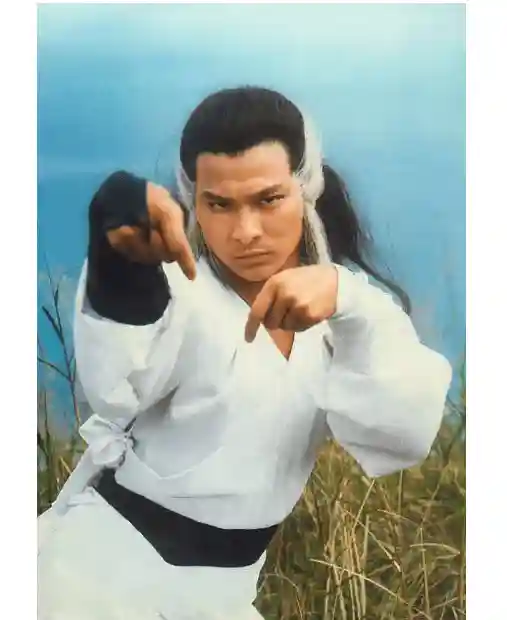 83版神雕侠侣(神雕侠侣1995古天乐版免费观看)插图5
