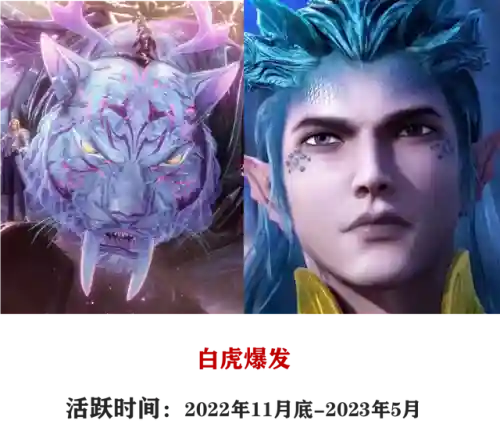 2023风笑天阵容搭配(2024超鬼王阵容)插图9
