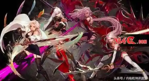 女鬼剑哪个搬砖最厉害(dnf四女鬼剑那个最强2023)插图1 女鬼剑哪个搬砖最厉害(dnf四女鬼剑那个最强2023)插图1