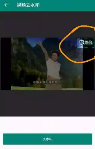 去马赛克神器(免费去除马赛克恢复原图的软件)插图3